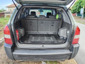 Hyundai Tucson, снимка 10