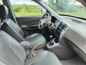 Hyundai Tucson, снимка 8