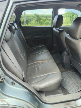 Hyundai Tucson, снимка 6