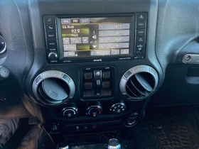 Jeep Wrangler * Willys Wheeler АВТОКРЕДИТ БЕЗ ПЪРВОНАЧАЛНА* , снимка 9
