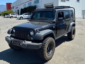 Jeep Wrangler * Willys Wheeler АВТОКРЕДИТ БЕЗ ПЪРВОНАЧАЛНА* , снимка 1