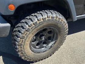 Jeep Wrangler * Willys Wheeler АВТОКРЕДИТ БЕЗ ПЪРВОНАЧАЛНА* , снимка 7