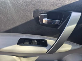 Nissan Qashqai + 2/КАМЕРА/7м./4x4/1.6dci, снимка 7