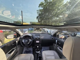 Nissan Qashqai + 2/КАМЕРА/7м./4x4/1.6dci, снимка 15