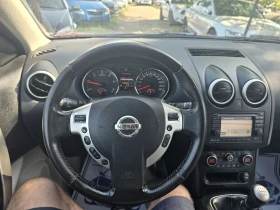 Nissan Qashqai + 2/КАМЕРА/7м./4x4/1.6dci, снимка 8