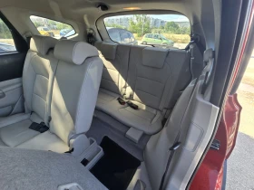 Nissan Qashqai + 2/КАМЕРА/7м./4x4/1.6dci, снимка 14