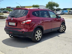 Nissan Qashqai + 2/КАМЕРА/7м./4x4/1.6dci, снимка 6