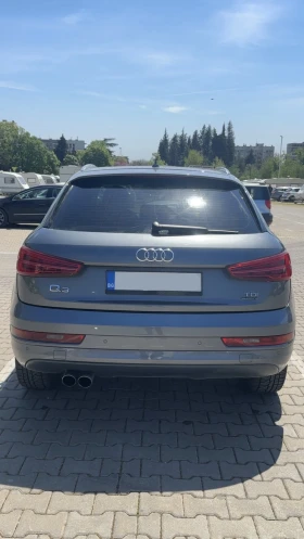 Audi Q3, снимка 2