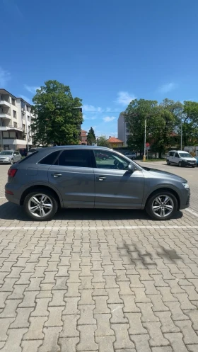 Audi Q3, снимка 3
