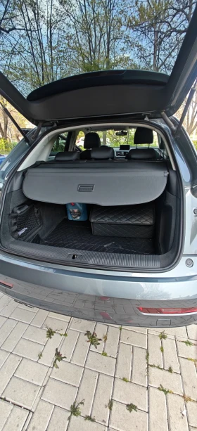Audi Q3, снимка 14
