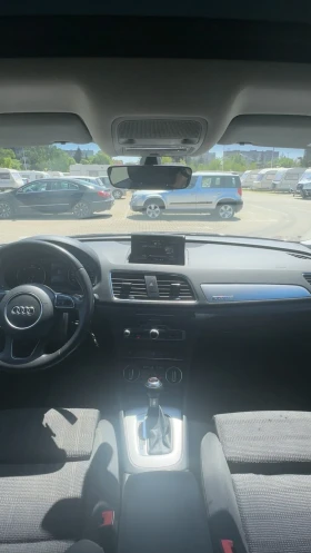 Audi Q3, снимка 8