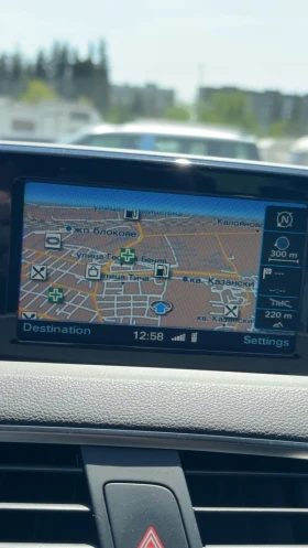 Audi Q3, снимка 15