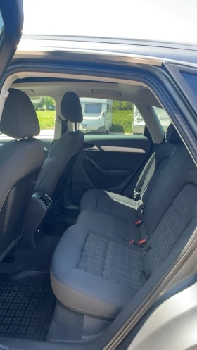 Audi Q3, снимка 7