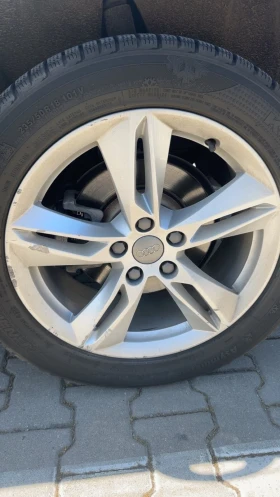 Audi Q3, снимка 17