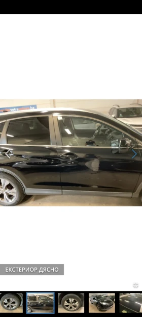 Honda Cr-v 2.0 lifestyle 4WD, снимка 3