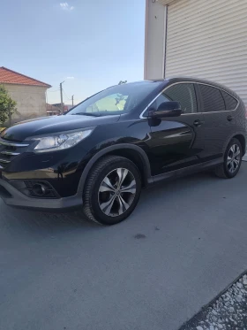Honda Cr-v 2.0 lifestyle 4WD, снимка 2