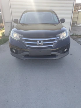 Honda Cr-v 2.0 lifestyle 4WD, снимка 1