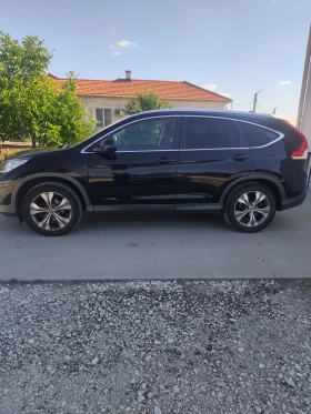 Honda Cr-v 2.0 lifestyle 4WD, снимка 3