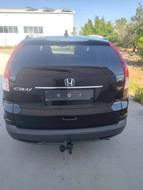 Honda Cr-v 2.0 lifestyle 4WD, снимка 5