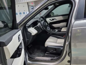 Land Rover Range Rover Velar  R DYNAMIC SE | PANO | ЦЕНА ДО БЪЛГАРИЯ , снимка 5