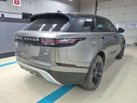 Land Rover Range Rover Velar  R DYNAMIC SE | PANO | ЦЕНА ДО БЪЛГАРИЯ , снимка 3