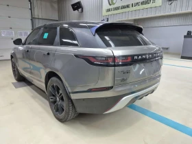 Land Rover Range Rover Velar  R DYNAMIC SE | PANO | ЦЕНА ДО БЪЛГАРИЯ , снимка 4