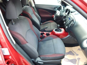 Nissan Juke 1.6i* EURO5* , снимка 16