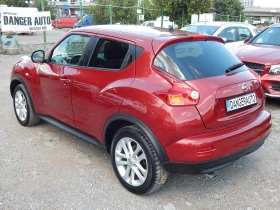 Nissan Juke 1.6i* EURO5* , снимка 6