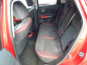 Nissan Juke 1.6i* EURO5* , снимка 15