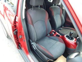 Nissan Juke 1.6i* EURO5* , снимка 17