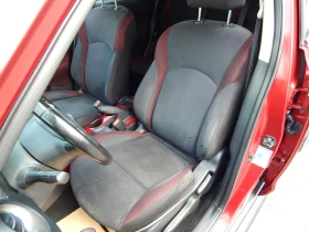 Nissan Juke 1.6i* EURO5* , снимка 14