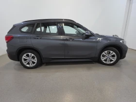 BMW X1 xDrive25e Plug-In Hybrid, снимка 4