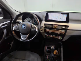 BMW X1 xDrive25e Plug-In Hybrid, снимка 11