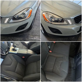 Volvo XC60 2.4* 4x4* 163кс* фейс, снимка 14
