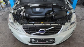 Volvo XC60 2.4* 4x4* 163кс* фейс, снимка 17