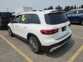 Mercedes-Benz GLB35AMG 2021 Mercedes-Benz AMG GLB 35, снимка 4