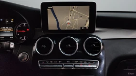Mercedes-Benz GLC 220 D COUPE 4MATIC Автокредит Цена до България, снимка 9
