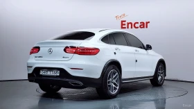 Mercedes-Benz GLC 220 D COUPE 4MATIC Автокредит Цена до България, снимка 2