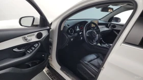 Mercedes-Benz GLC 220 D COUPE 4MATIC Автокредит Цена до България, снимка 5