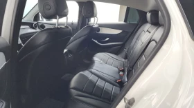 Mercedes-Benz GLC 220 D COUPE 4MATIC Автокредит Цена до България, снимка 13