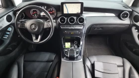 Mercedes-Benz GLC 220 D COUPE 4MATIC Автокредит Цена до България, снимка 6