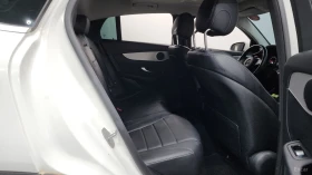 Mercedes-Benz GLC 220 D COUPE 4MATIC Автокредит Цена до България, снимка 14