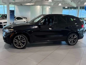 BMW X5 M50i  CARFAX, снимка 2