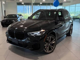BMW X5 M50i  CARFAX, снимка 1