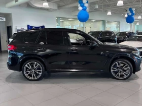 BMW X5 M50i  CARFAX, снимка 3