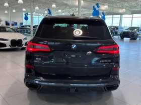 BMW X5 M50i  CARFAX, снимка 4