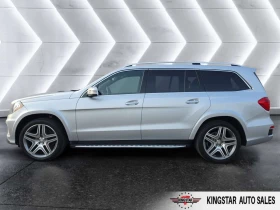 Mercedes-Benz GL 350 4MATIC BlueTEC| CARFAX | БЕЗ ИНЦИДЕНТИ | ДВА КЛЮЧA, снимка 4