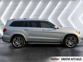 Mercedes-Benz GL 350 4MATIC BlueTEC| CARFAX | БЕЗ ИНЦИДЕНТИ | ДВА КЛЮЧA, снимка 5