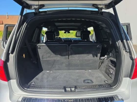 Mercedes-Benz GL 350 4MATIC BlueTEC| CARFAX | БЕЗ ИНЦИДЕНТИ | ДВА КЛЮЧA, снимка 16