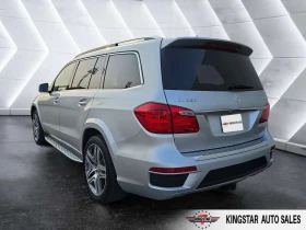 Mercedes-Benz GL 350 4MATIC BlueTEC| CARFAX | БЕЗ ИНЦИДЕНТИ | ДВА КЛЮЧA, снимка 3